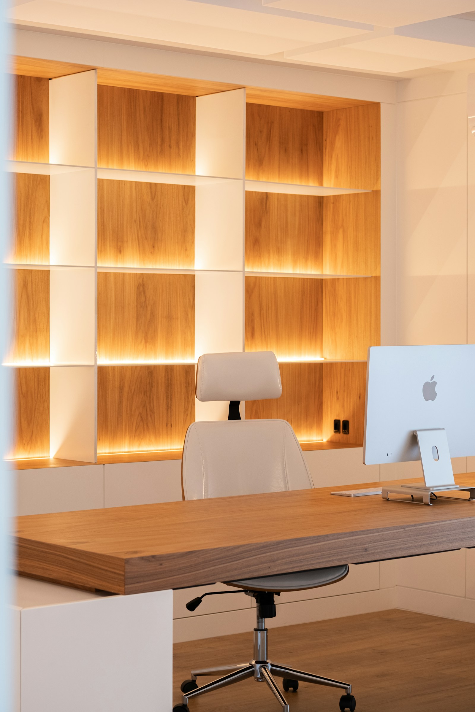 Home Office / Escritórios