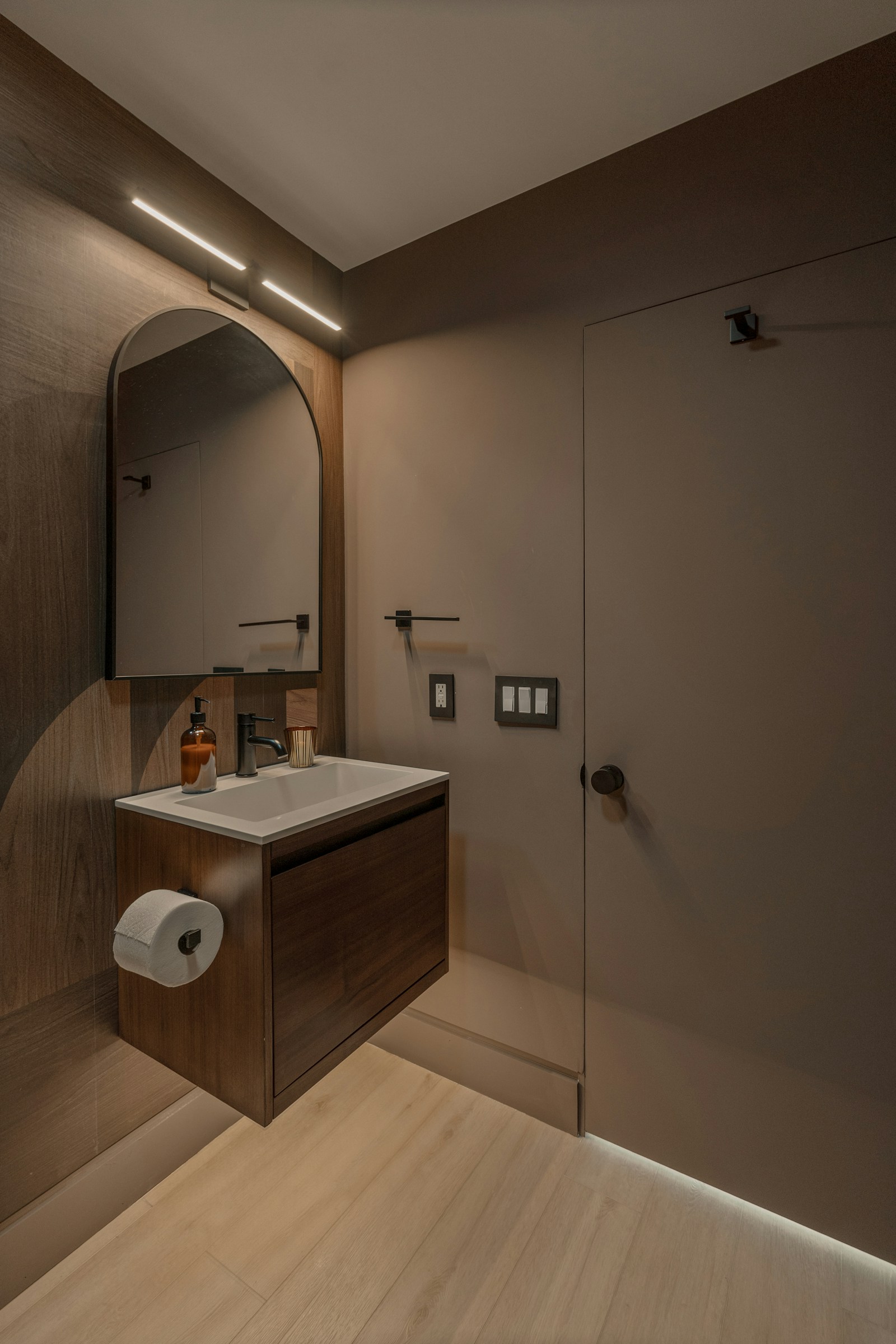 Banheiros